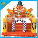 Cheap used commercial inflatable bouncers for sale