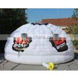 Customized Giant Advertising Outdoor Tent Inflatable for Sale