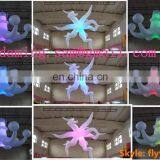 Ak-44 2015 Best-selling Inflatable Pillar With Light thumbnail-2