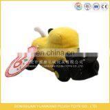 Plush Toys Supplier Soft Plush Baby Stuffed Car Toys thumbnail-2