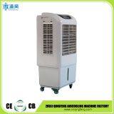 QF-35 Evaporative Air Cooler, Industrial Air Cooler thumbnail-2
