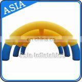Big Inflatable Paintball Tawn Dome Tent For Sports thumbnail-2