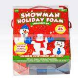 Christmas Holiday EVA Foam thumbnail-5