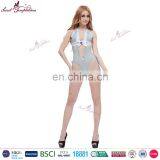 Secret Temptations Adult Woman Babydoll Sexy Bodysuit Ladies Sex Bodysuit thumbnail-2