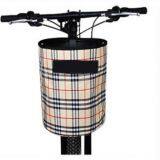Bicycle Basket,steel Bicycle Basket, Plastic Bicycle Basket,cloth Basket thumbnail-4
