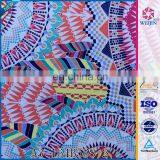 Knit Wholesale Ballistic Underwear Parachute Print Fabric