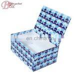 Christmas Foldable Toy Gift Packaging Supplies thumbnail-3