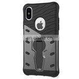 Free Sample Phone Case Phone Accessories Mobile Tpu pc for Iphone 8 Case thumbnail-1