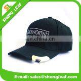 Custom Label Baseball Cap thumbnail-1