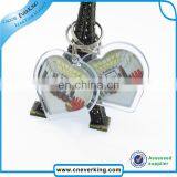 Custom Key Chain Coin Holder for Promotion thumbnail-1