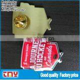 Aaa Quality Large Capacity Metal Enamel Lapel Pin Badge Made In China thumbnail-5