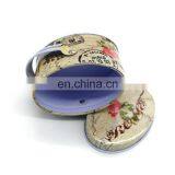 2016 Promotional Gift Tin Basket With Handle thumbnail-6