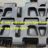 OEM Quality Hitachi KH180-3 Track Shoe Track Pad