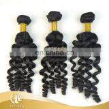 New Design Non Processing Virgin Human Hair Bundles For Every Beauty Hair Weave thumbnail-5