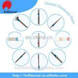 Belldental High speed Dental Diamond burs compatible with mani diamond bur