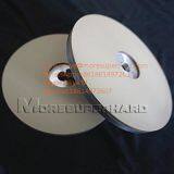 Diamond Grinding Discs, Diamond Laps For Polishing Gemstones Miya@moresuperhard.com thumbnail-4