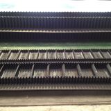 Ep Corrugated Sidewall Conveyor Belt Made in China
