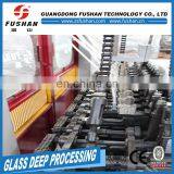 Well Priced Compound Vacuum Gorilla Glass of China National Standard thumbnail-4