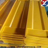 Polyurethane Coil Storage Floor Pad/saddle