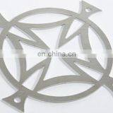 Custom Work Machining Cnc Laser Cutting Machine Stainless Steel thumbnail-4