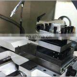 Company Metal Horizontal Cnc Lathe Chuck thumbnail-6