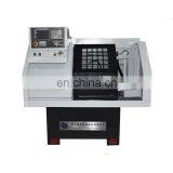 CK0632A Metal Mini Cnc Lathe Voltage 220V thumbnail-1