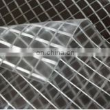 Vinyl Coated Polyester Fabric PVC Mesh Tarpaulin Fabric For Outdoor Furniture