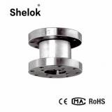 Дешёвый оптический сенсор статического вращающего момента с рулевым управлением