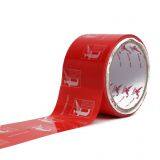 Black Printing Adhesive Tape thumbnail-4