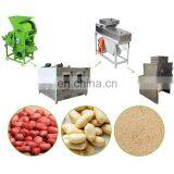 Gas Soybean Roasting Machine /peanut Baking Machine /melon Seed Roaster thumbnail-3