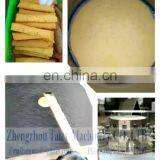 Hot sell high qualityicecreamcone snack wafer stick biscuit rolling machine manualeggrollmakingmachine