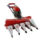 high efficiency reaper,sesame harvester cut machine