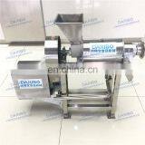 Ginger/Carrot/Onion/Pear Juicing Machine,Stainless Industrial Vegetable&Fruit Squeezing Extractor thumbnail-5