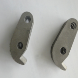 Custom-made Gray Iron Sand Casting Spare Parts for Belt Pulley thumbnail-1