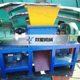 Metal Can Shredder Machine Industrial Metal Recycling Shredders Tyre Recycling Machine thumbnail-4