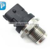 Fuel Pressure Sensor For F-ord V-olvo R-enault V-auxhall F-iat OEM 0281002706 0281002903 0281002937 thumbnail-1