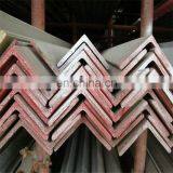 No.1 Finished S32750 duplex stainless Steel angle bar 304l 316l