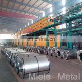 Cold Rolled 0.5mm Galvanized Steel Coil for Construction Material thumbnail-4