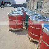 Shandong Wanteng Prepainted Galvanized Steel Coils Ppgi thumbnail-7