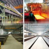 ASTM A283GrC high quality steel plate 1 inch thick fast delivery carbon steel plate
