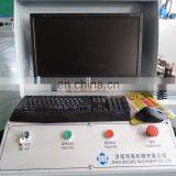 CNC Machining Center 4-Axis CNC Milling Machine for Aluminium Profiles JGZXF4-CNC-4000 thumbnail-6