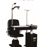 Ophthalmic Unit WB-380 COMBINED TABLE WITH CHAIR