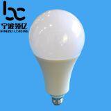 A60-1 Factory whole sale 12W LED bulb Aluminum cup & PC plastic cover