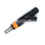 Топливный инжектор 7506924 13537506924 подходит для BMW 745Li 745i 4.4L V8 2002 - 2003 годов