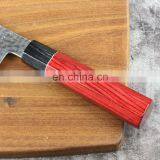 Octagon OEM 8 Inches Damascus Chef Knife thumbnail-4