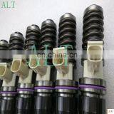Stock Goods! Common Rail Fuel Injector 21379931 for VOLVO thumbnail-5