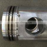 6CTA8.3 3917707 Truck Customized Aluminum Die Casting Piston thumbnail-5