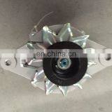 Heavy Truck 6CT Engine Alternator 4939018 thumbnail-3