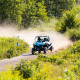 CFMOTO New Model 1000cc Side by Side UTV Buggy ZFORCE 950, Z10 for Sale thumbnail-3