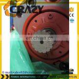 KAWASAKI K3V112 K3V112DT K3V112DTP Hydraulic Pump for SK200-8 EC210B thumbnail-5